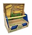 Työkalupakki 15 osaa Green Toys - Lelut - 171300 - 1