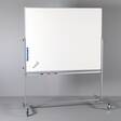 Valkotaulu 151x121cm jalustalla TK-Team - Whiteboards and Noticeboards - 168000 - 1
