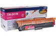 Värikasetti BROTHER TN-241M laser - Brother laser toner cartridges and drums - 147940 - 1