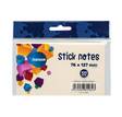 Viestilappu 76x127mm Centrum - Sticky Notes and Holders - 174110 - 1