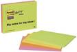 Viestilappu A5 Meeting Notes POST IT - Sticky Notes and Holders - 115910 - 1