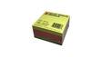 Viestilappukuutio 75x75mm NOTES - Sticky Note Cubes - 164040 - 1