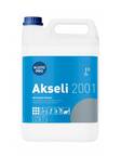 Yleispuhdistusaine 5L KIILTO Akseli 2001 - Rasvan ja pinttyneen lian poistoaineet - 162780 - 1