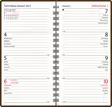 Taskukalenteri 2027 - Pocket calendars - 189390 - 2