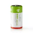 2kpl/pkt, ladattava, 1,2V - Batteries - 190220 - 2