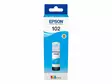 EPSON 102 mustesuihku pullo - Epson inkjet cartridges - 182180 - 1