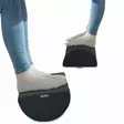 Jalkatuki Leitz Ergo Cosy - Foot and back supports - 177840 - 4