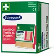 Kangaslaastari CEDERROTH XL - Laastarit - 125840 - 2