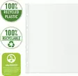 Kansiotasku A4 70my ESSELTE Recycled - Kansiotaskut - 163810 - 1