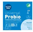 Käyttöliuosetiketti KIILTO Probio - Suojavarusteet - 182260 - 1