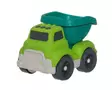 Kuorma-auto biomuovi 11x15,5cm - Lelut - 181110 - 1