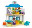 Lääkärissä LEGO Duplo Town - Legot - 184630 - 2