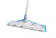 Moppi 50cm VILEDA Swep Duo r-MicroOne - Disposable mops and mop cloths - 174650 - 1