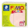 Muovailuvaha 42g FIMO Kids - Craft supplies - 140770 - 1