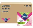 Pikkuhousunsuoja LIBRESSE So Slim P2 - Inkontinenssisuojat ja terveyssiteet - 187960 - 1