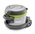 Pölynimuri Profi 1.2 Hepa EBS - Vacuum Cleaners - 181080 - 1