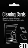 Puhdistuskortti AM Sirukortinlukijoille - ATK:n puhdistusaineet ja liinat - 117320 - 1