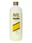 Shampoo 1L AVEC - Hiustenhoito ja tarvikkeet - 136470 - 1
