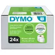 Tarranauha DYMO 36x89mm 13187 - Label and Embossing Tapes Dymo - 129870 - 1