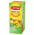 Tee LIPTON Vihreä tee Sitrus - Kahvit, teet ja kaakaot - 143650 - 1