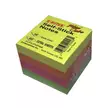 Viestilappukuutio 75x75mm NOTES - Viestilappukuutiot - 164040 - 1