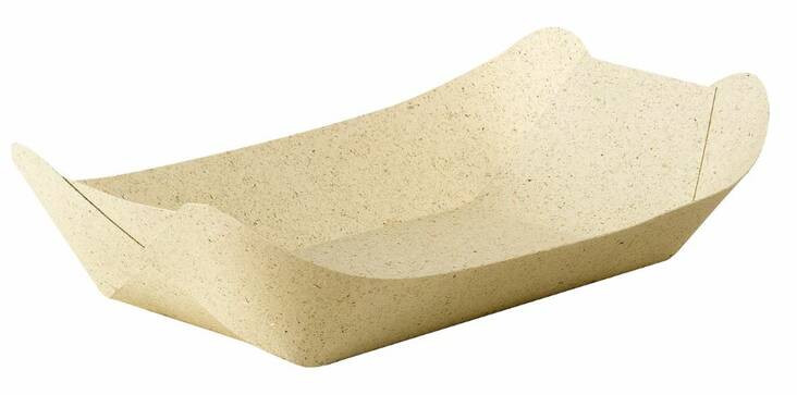 Annosrasia DUNI Biopak - Take away ja annosrasiat - 171250 - 1