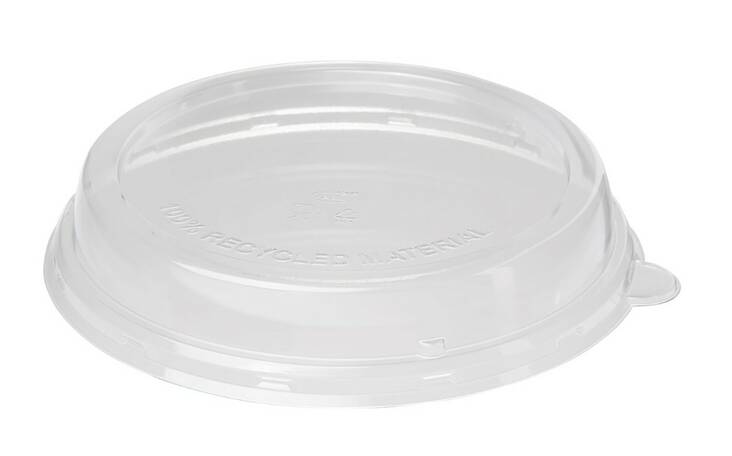 Annosrasian kansi DUNI Biopak - Take-away and portion containers - 174290 - 1