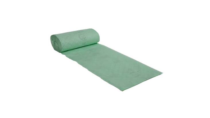 Biojätepussi 30L 500x600mm BIOBAG - Biowaste bags - 156810 - 1