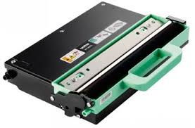 Hukkavärisäiliö BROTHER WT-200CL - Brother laser toner cartridges and drums - 130120 - 1