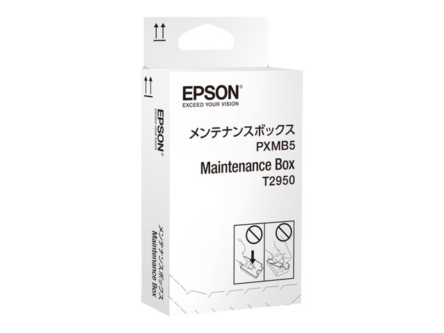Hukkavärisäiliö Epson WF-100W - Epson inkjet cartridges - 151180 - 1