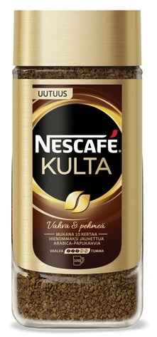 Pikakahvi 200g NESCAFE Kulta - Coffee, tea, and cocoa - 120960 - 1