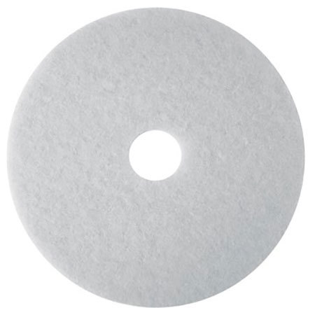 Kiillotuslaikka 16"/406mm 3M 4100PLG - Pads 14"- 17" - 163270 - 1