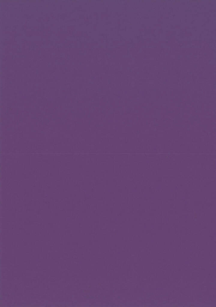 Korttipohja A6 2-osainen/10 kpl - Askartelutarvikkeet - 136130 - 1