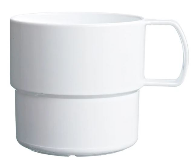 Korvamuki 2dl Hugo - Glasses and mugs - 178340 - 1