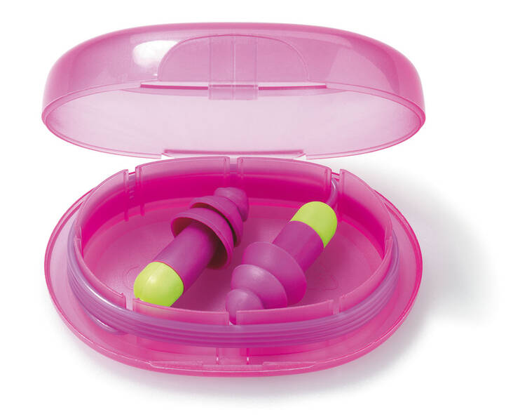 Korvatulppa Nauhalla Moldex MD6401 - Kuulosuojaimet - 164240 - 1