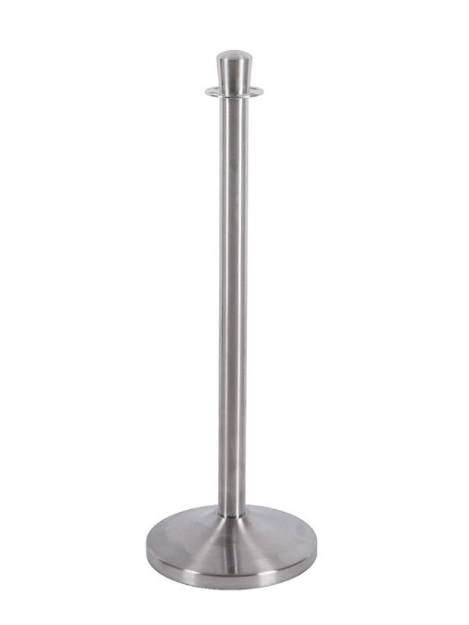 Kulunohjaustolppa - Esitetelineet ja tarvikkeet - 142420 - 1