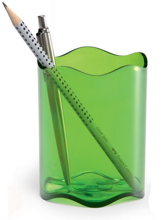 Kynäpurkki DURABLE Trend - Kynäpurkit, tarvikelokerot - 131720 - 1