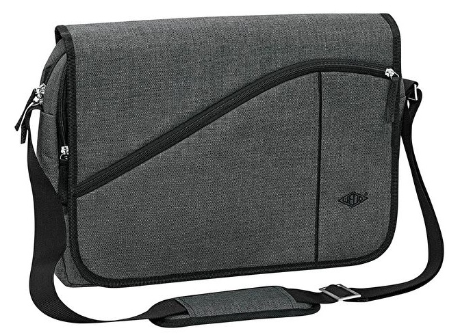 Laukku WEDO Messenger College - Briefcases and bags - 159090 - 1