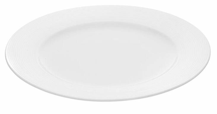 Lautanen 26,5cm MAKU - Plates and bowls - 174530 - 1