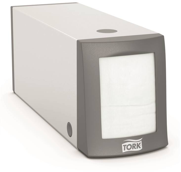Lautasliinateline TORK N2 pysty - Napkins and paper serviettes - 115930 - 1