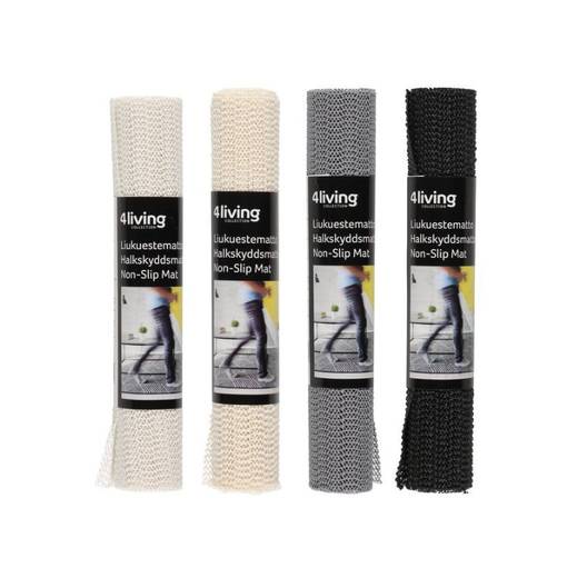 Liukuestematto 30x150cm 4LIVING - Rugs - 133350 - 1