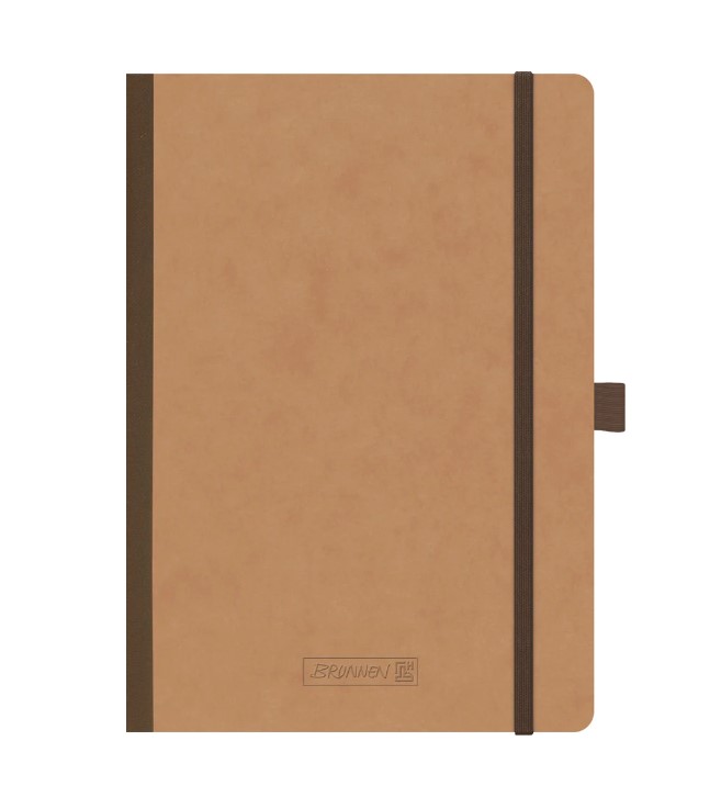 Muistikirja Nature A5 - Pöytäkalenterit - 176150 - 1