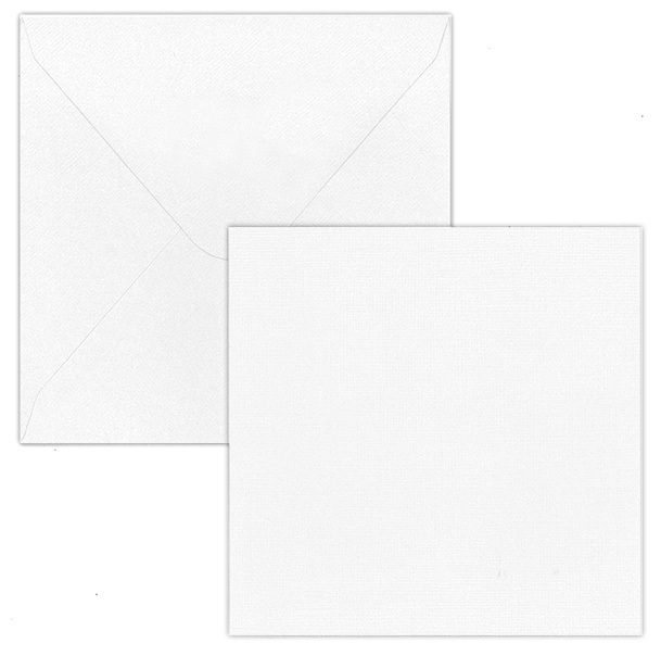 Neliökortti+ kuori 5+5 Lumo - Craft supplies - 155310 - 1