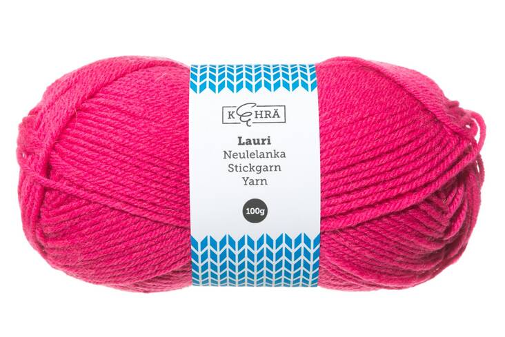 Neulelanka LAURI 100g - Handicraft supplies - 149970 - 1