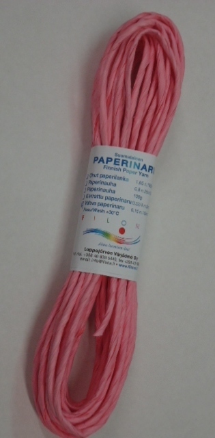 Paperinaru no23 vahva 10m - Craft supplies - 141760 - 1