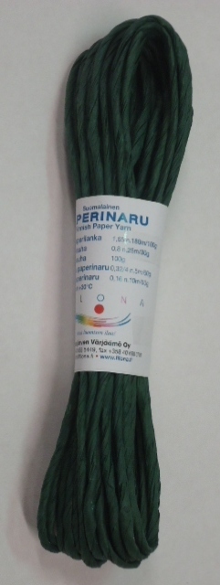 Paperinaru no4 vahva 10m - Askartelutarvikkeet - 141750 - 1