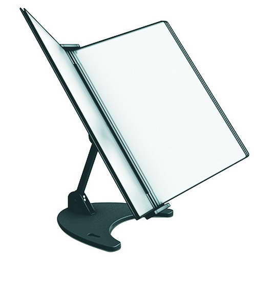 Pikahakuteline TARIFOLD 3D A4/10 - Reference Systems and Pockets - 116490 - 1