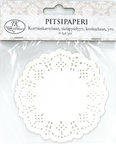 Pitsipaperi Ympyrä 30kpl/pss - Craft supplies - 146020 - 1