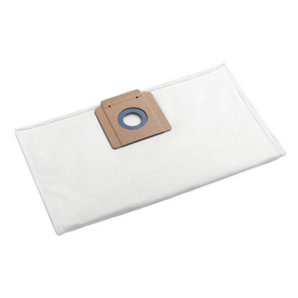 Pölypussi Kärcher 10kpl/pkt - Vacuum Bags - 162290 - 1