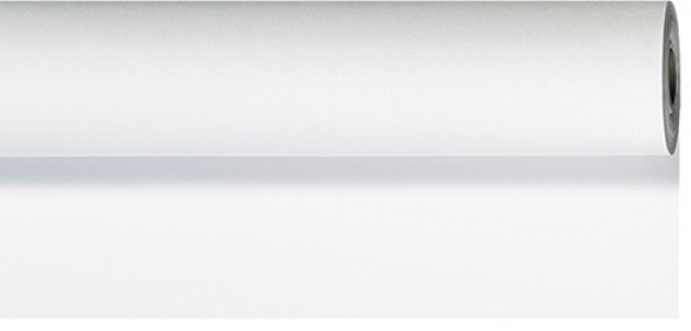 Valkoinen, kertakäyttö - Tablecloths - 157560 - 1